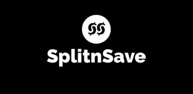 SplitnSave logo