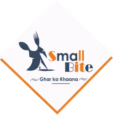 SmallBite logo