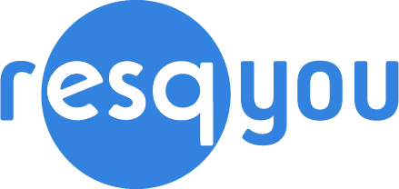 Resqyou logo