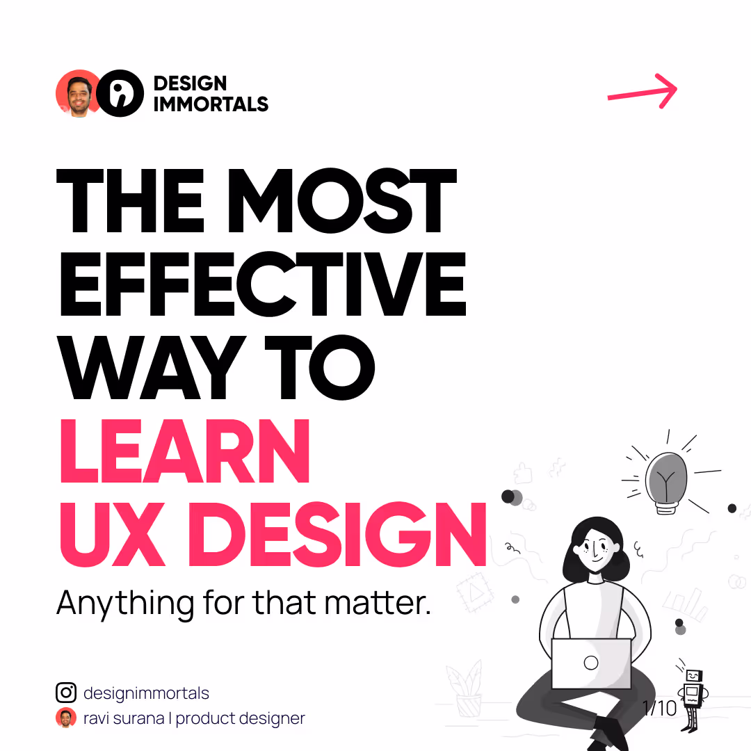 Design tip post 13