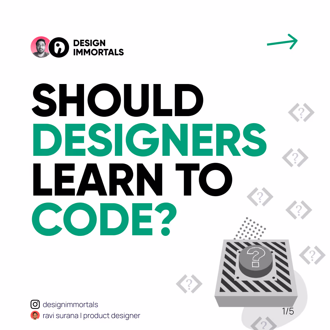 Design tip post 14