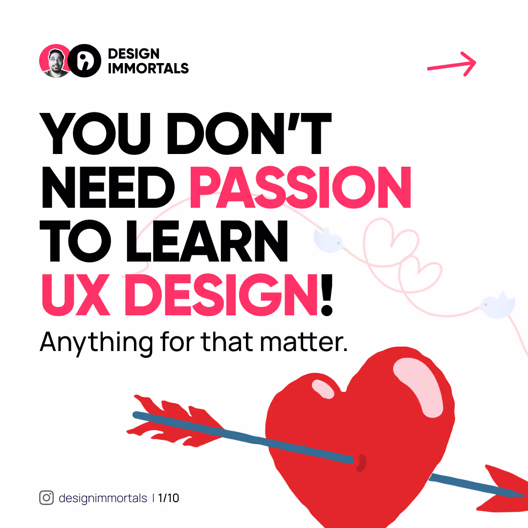Design tip post 10