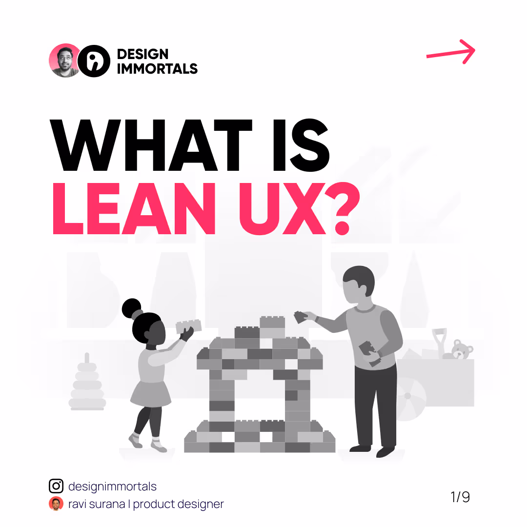 Design tip post 6