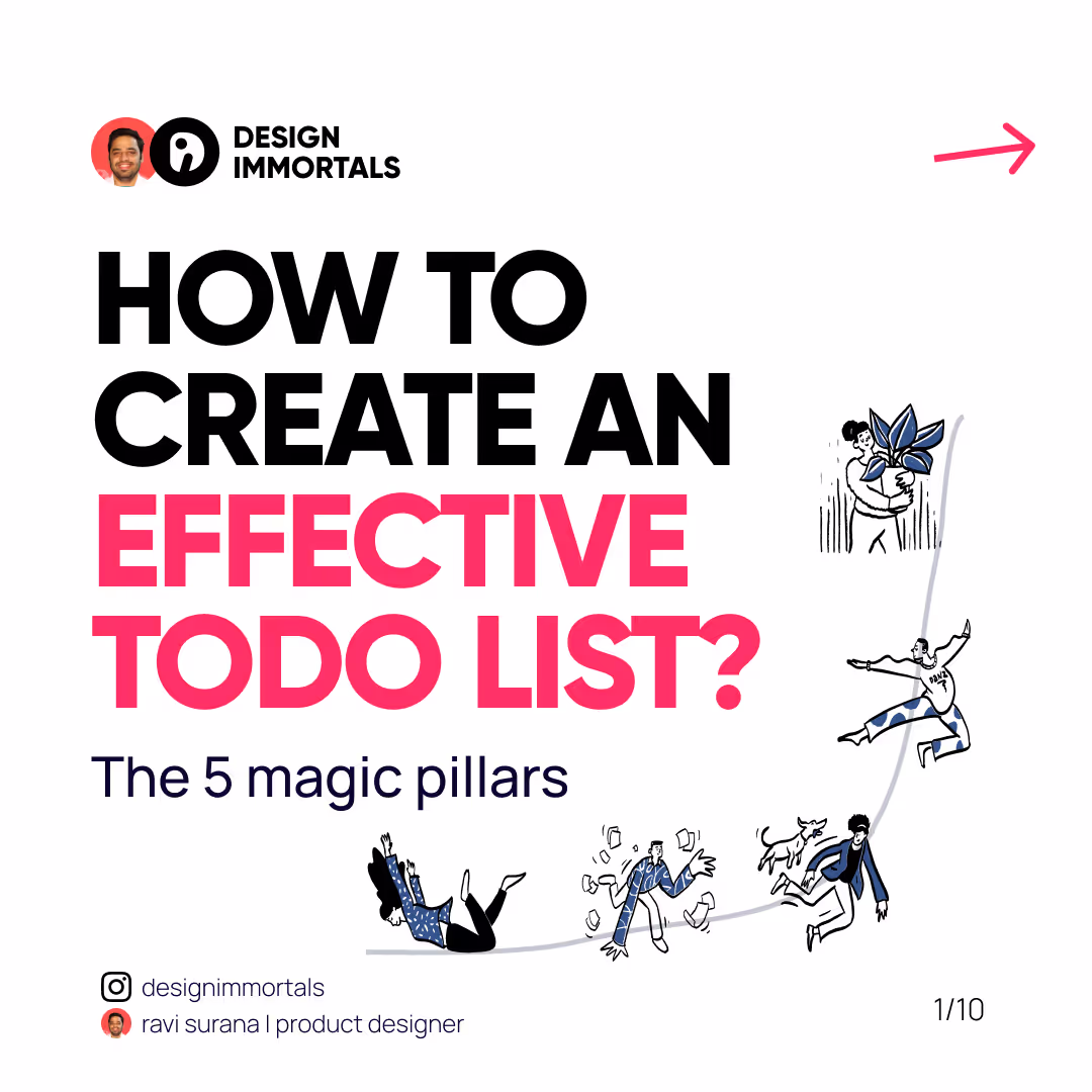 Design tip post 2