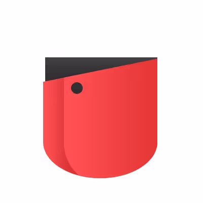 PocketChef logo sketch exploration