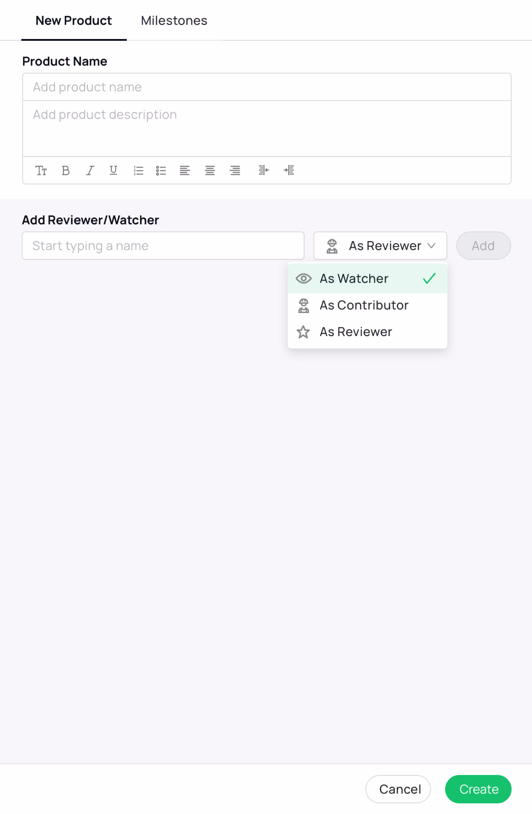 360degree@work app screen, design 15